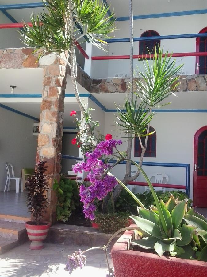 Otellin Triumph Hotel Triunfo  Exterior photo