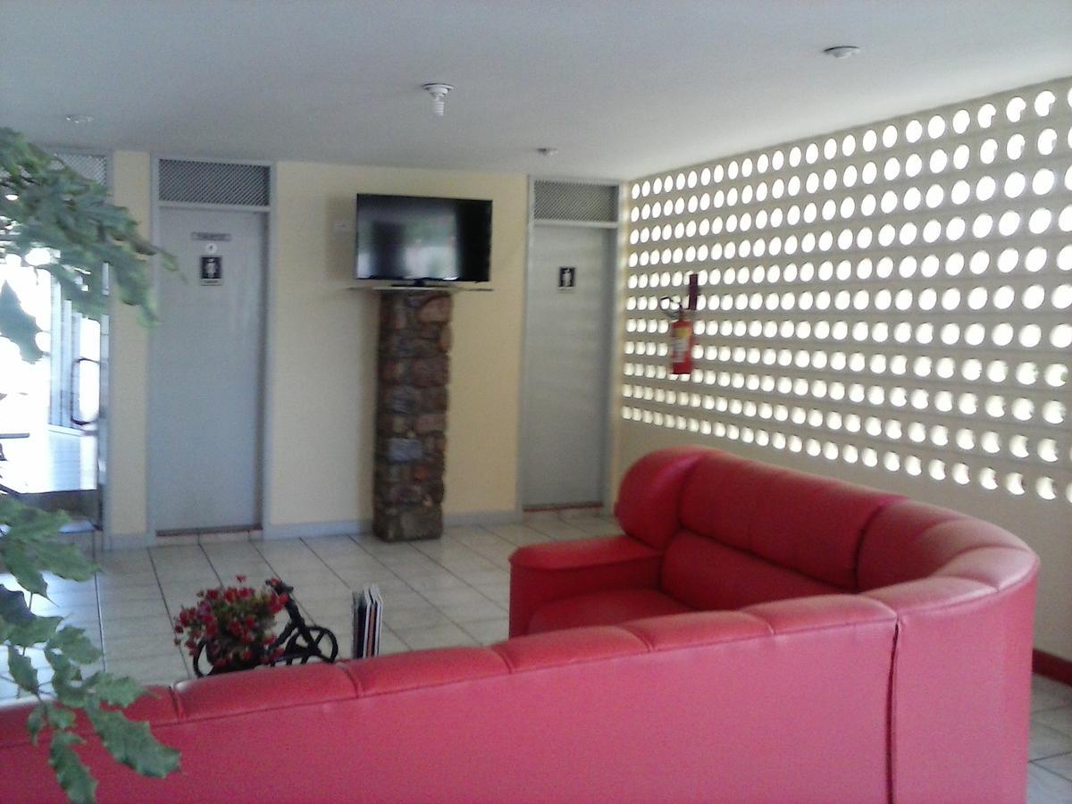 Otellin Triumph Hotel Triunfo  Exterior photo